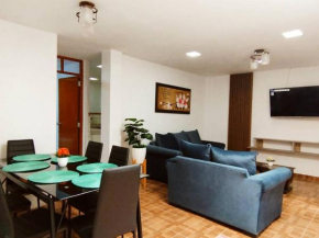 Apart Florencia Tacna